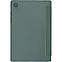 Чохол Galeo Silicone Color Series для Samsung Galaxy Tab A8 10.5 SM-X200, SM-X205 Dark Green, фото 3