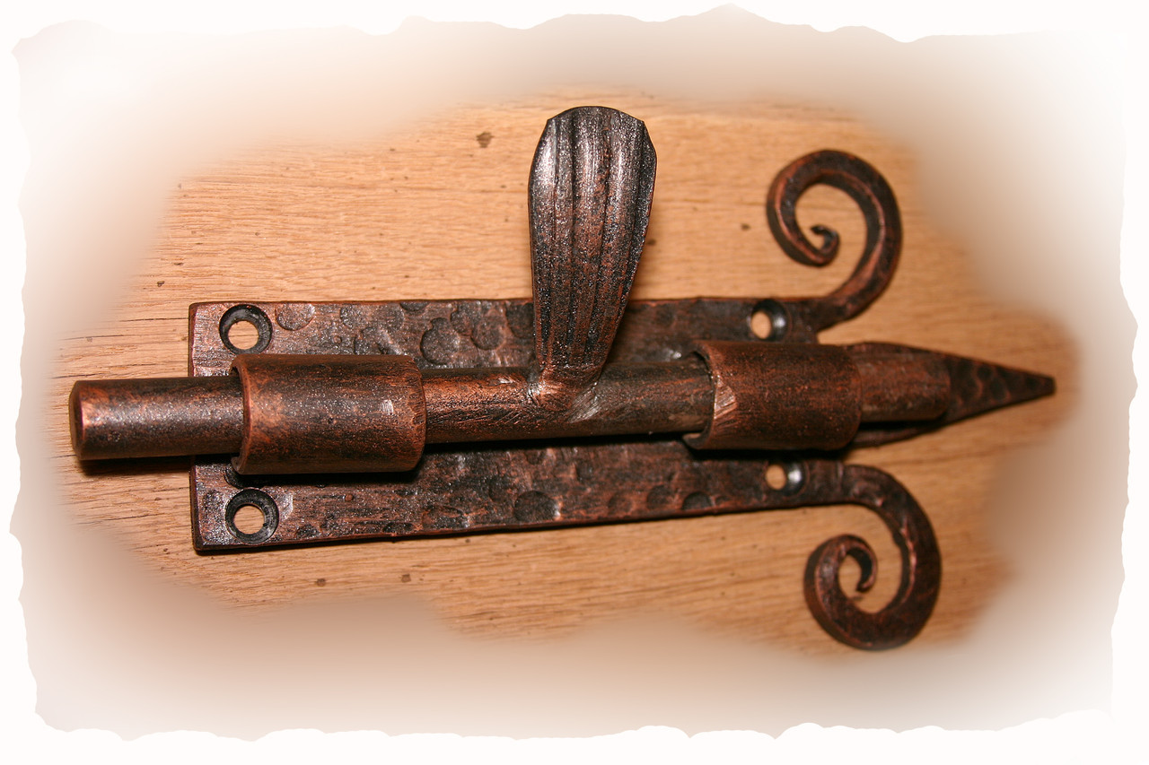 Засуви, шпінгалет, фото 1