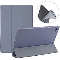 Чохол Galeo Silicone Color Series для Samsung Galaxy Tab A8 10.5 SM-X200, SM-X205 Heather