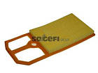 Фільтр повітряний Purflux  A1045 Volkswagen Golf IV 1.4-1.6, фото 3