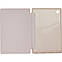 Чохол Galeo Silicone Color Series для Samsung Galaxy Tab A8 10.5 SM-X200, SM-X205 Pink, фото 5
