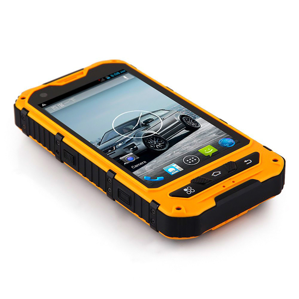 Land Rover A8 New! IP-68, 1 Гб ОЗУ, память 8 Гб, 3000 мАч, GPS, 3G, Android  4.4. Обновлённая модель 2017 года! (ID#244858647), цена: 3199 ?, купить на  Prom.ua
