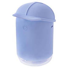 Зволожувач повітря Elite - Funny Hat Humidifier EL - 5 LED підсвічування USB 200 мл, фото 2