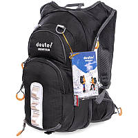 Рюкзак спортивний DTR GA-802 15 л 43х20х17см