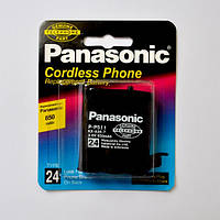 Аккумулятор Panasonic P-511 850 mAh