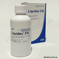 Гипохлорит натрия Liquides 5% - 215г (Latus) срок до 11.23