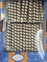 Вафельні трубочки Мііо ваніль ТМ Golski 2,3 кг