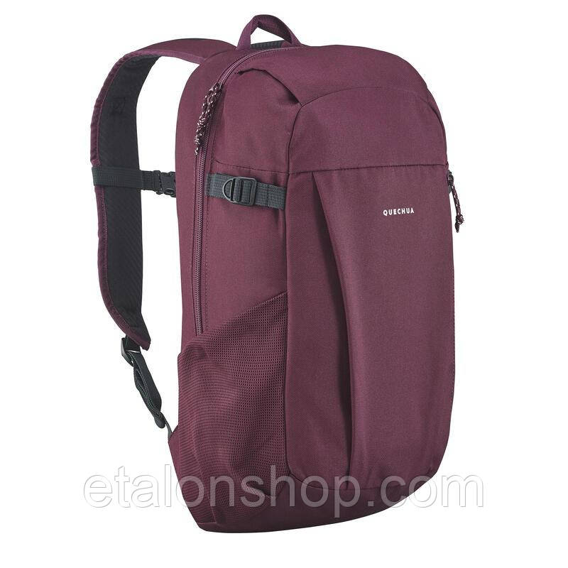 Рюкзак Arpenaz Quechua 20 л Фіолетовий