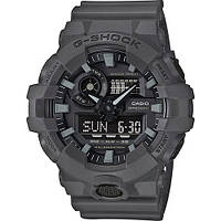 Casio G-Shock  GA-700UC-8AER Super Illuminator 3D Digital 200m