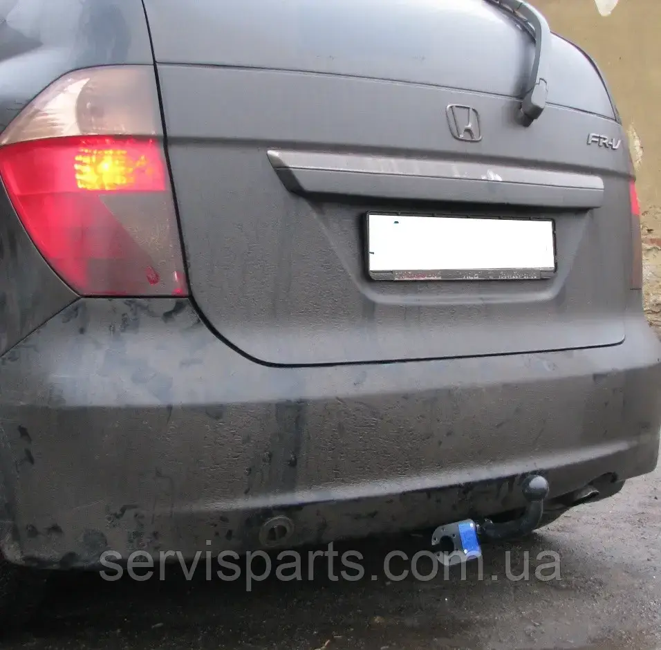 Фаркоп Honda FR-V 2004-2009 (Хонда ФРВ)