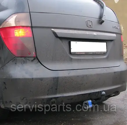 Фаркоп Honda FR-V 2004-2009 (Хонда ФРВ), фото 1