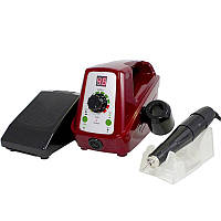 Фрезер для манікюру та педикюру Simei DM-013 80 Вт 45000 об