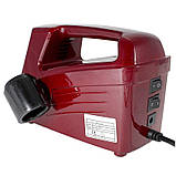 Фрезер для манікюру та педикюру Simei DM-013 80 Вт 45000 об, фото 4