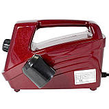 Фрезер для манікюру та педикюру Simei DM-013 80 Вт 45000 об, фото 3