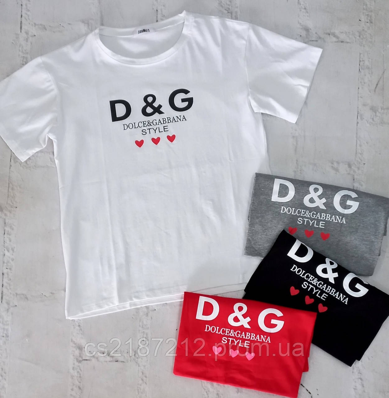 Футболка жіноча батал ( XL,XXL,XXXL) купити оптом