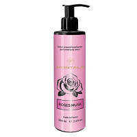 Парфумований лосьйон для тіла MONTALE Roses Musk 200 мл