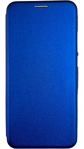 Чохол книжка Elegant book для Xiaomi Redmi S2 (наредмі з2) синій