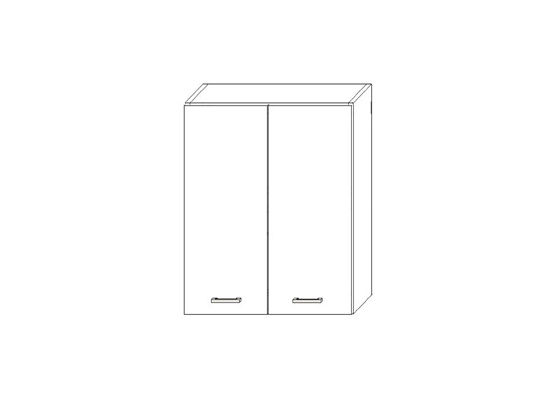 Верх 60 "Шарлотта"