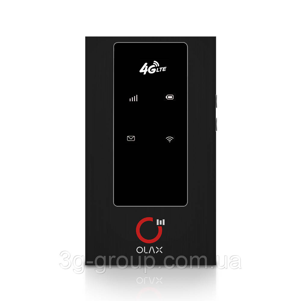 OLAX MF981 4G Wi-Fi роутер (Original Box)
