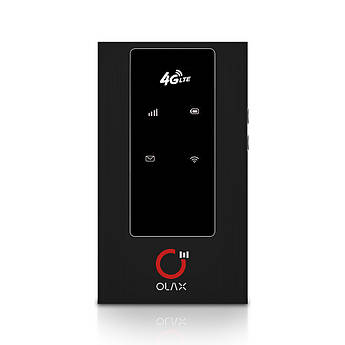 OLAX MF981 4G Wi-Fi роутер (Original Box)