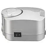 Професійний фрезер GD 3 Global Fashion на 45000 обертів 80 Вт (срібло), фото 3