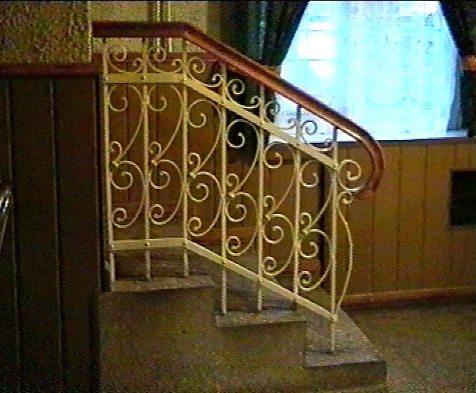 Ковані вироби, фото 1