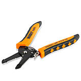 Стриптизер Jakemy JM-CT4-12 для очищення проводів, фото 2