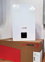 20 кВт. Котел конденсаційний газовий Protherm Puma Condens 18/24 MKV-AS/1 / до 200 м2, фото 3