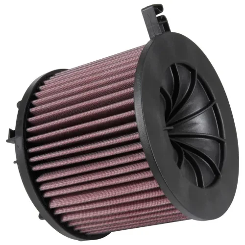 KN E-0646 (фільтр в штатне місце AUDI A4/A5/S4/S5/Q5 B9)