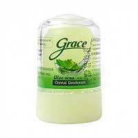 Дезодорант кристаллический с алоэ Grace Aloe Crystal Deodorant