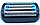 Сітка та різальний блок Braun 92B Series 9 92S, 92M, фото 3