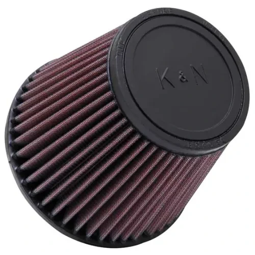 Фільтр повітряний універсальний KN RU-3580 (універсальний 127x152м,вхід 76м, верх - гума)
