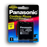 Аккумулятор Panasonic P-501 (T110) 1000 mAh