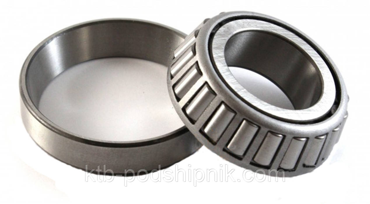 Підшипник L44643/10  (KINEX)  Словаччина, фото 1