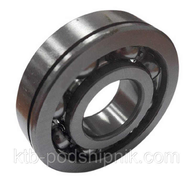 Підшипник 50706УШ1 птв (PN00021) 8 ГПЗ, фото 1