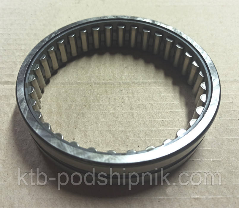 Підшипник NK100/26 (100х120х26) (SKF) Словаччина