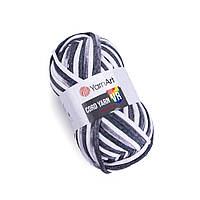 YarnArt CORD YARN VR (ЯрнАрт Корд Ярн ВР) № 910 (Пряжа хлопок шнур для сумок и рюкзаков, нитки для вязания)