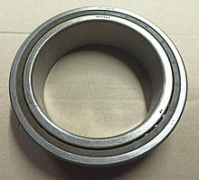 Підшипник NU4928 (4074928Е) 140х190х50  (DKF)  Німеччина