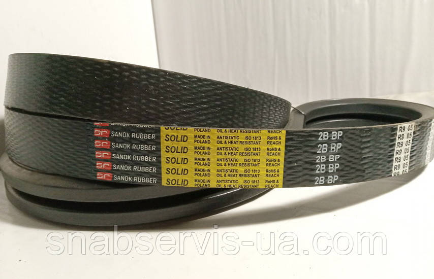 Пас заднього контрприводу Акрос, фото 1