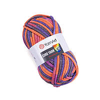 YarnArt CORD YARN VR (ЯрнАрт Корд Ярн ВР) № 922 (Пряжа хлопок шнур для сумок и рюкзаков, нитки для вязания)