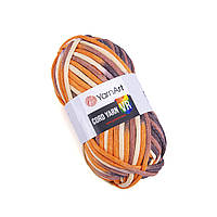 YarnArt CORD YARN VR (ЯрнАрт Корд Ярн ВР) № 927 (Пряжа хлопок шнур для сумок и рюкзаков, нитки для вязания)