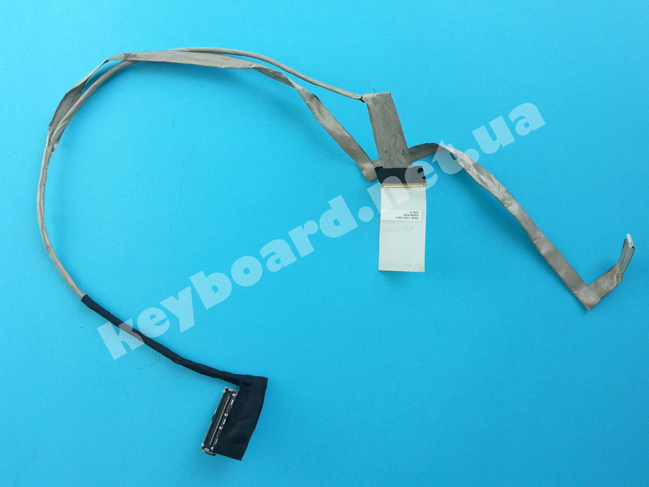 Шлейф до матриці ноутбука Asus A53E, A53