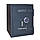 Сейф вогнезламостійкий Griffon CL III.68.K.E.EH (ВxШxГ:654x500x500), 3 клас + LFS 30P, сейф від злому та вогню, фото 2