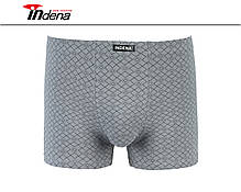 Чоловічі боксери (батал) стрейчеві INDENA Арт.11513, фото 5