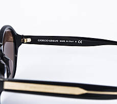 Окуляри солнцезахисні чоловічі Giorgio Armani AR8130F, фото 3