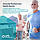 Life Extension Florassist Liver Restore/Сміш пробіотиків і пребіотиків для здоров'я печінки 60 капсул, фото 6
