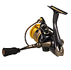 Котушка Ryobi Applause CR2000 6+1bb, котушка на хижака для твічингу та джигу, фото 3