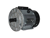 Электродвигатель трехфазный АИР 80 В2 (2,2кВт/3000об/мин) 380В, 220/380В лапа/фланец