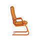 Конференційне крісло для офісу Менеджер Manager extra CF Новий Стиль, фото 2