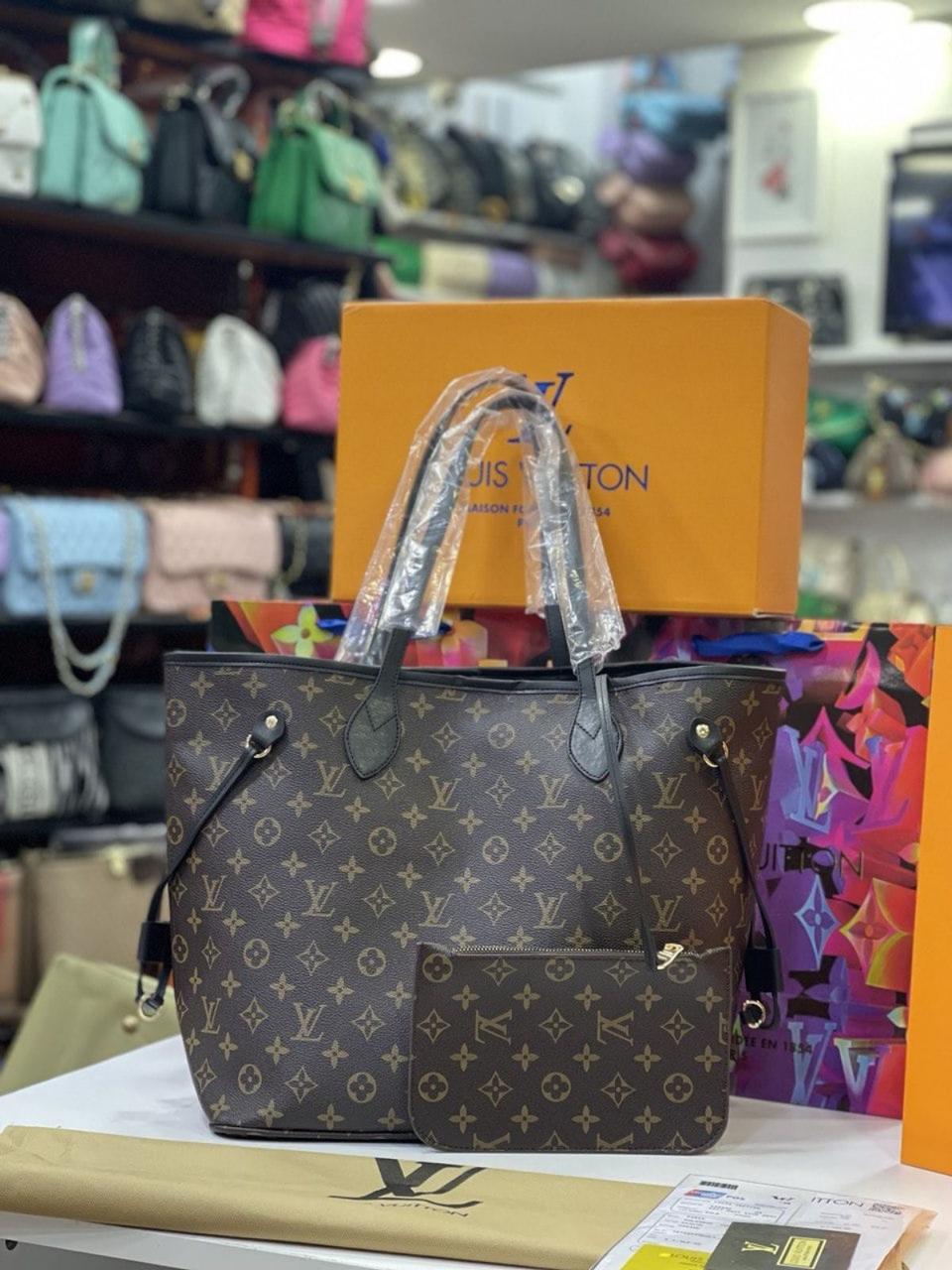 Жіноча сумка Louis Vuitton, 45*30 см, 931255, фото 1